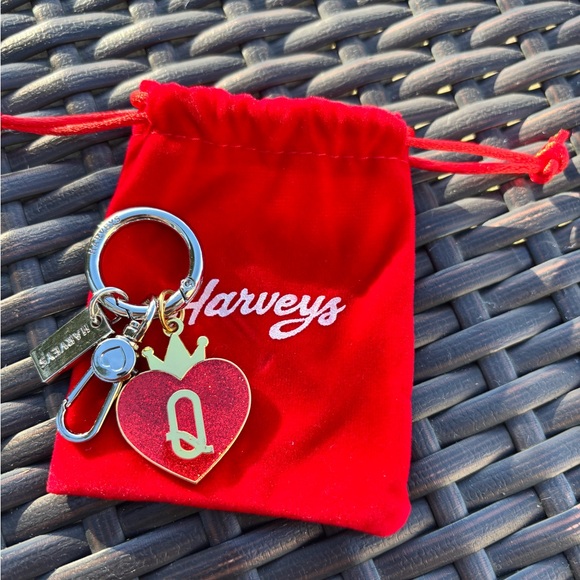 Harveys CnC Straps and Bag Charm BN - Picture 3 of 4